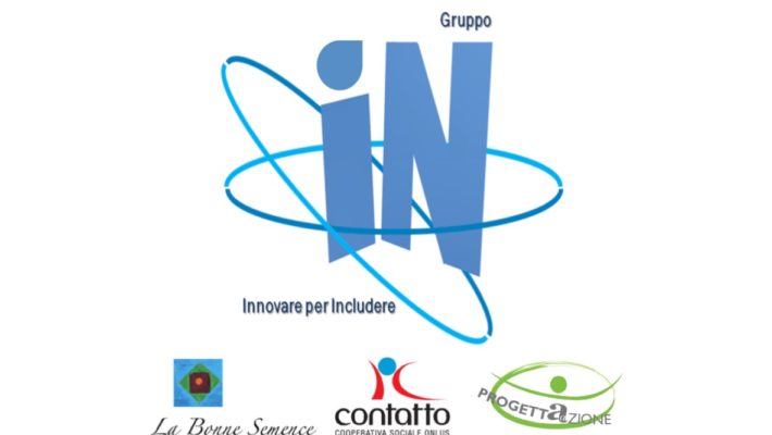 La Bonne Semence, Contatto e Progettazione danno vita al “Gruppo IN: innovare per includere”