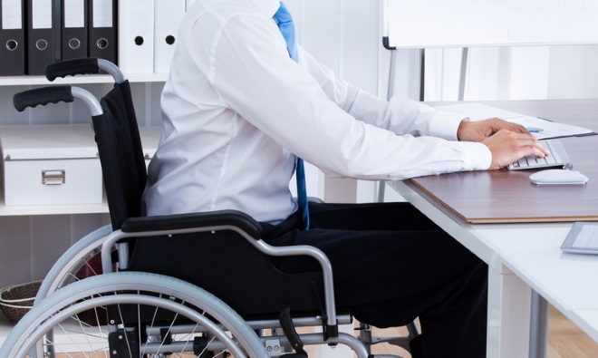 Assunzioni disabili: le novità del 2017