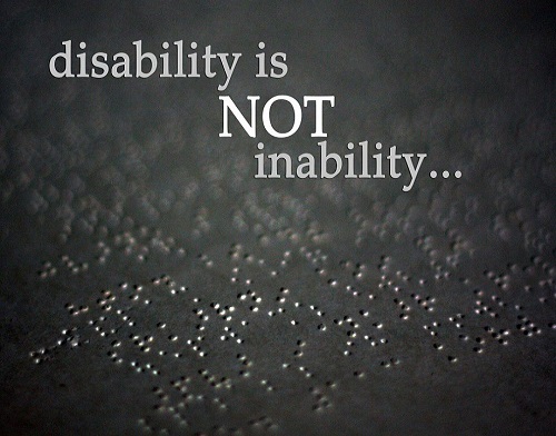 Manuale disabilità: 82 risposte…. complesse.