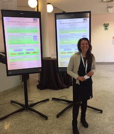 Progettazione con un Poster al Congresso della SIRN Pisa 6-8 Aprile  2017