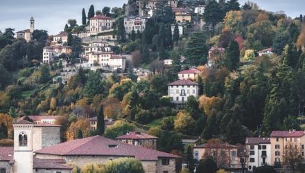 per i disabili in Lombardia è permesso.