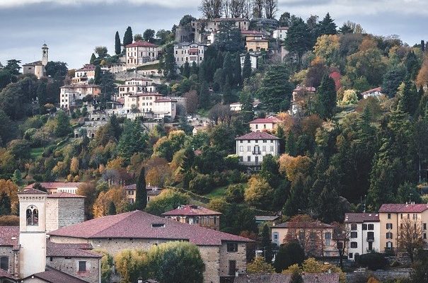 Passeggiate: nonostante le restrizioni, per i disabili in Lombardia è permesso