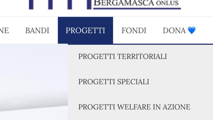 “Interventi riabilitativi post Covid 19” Fondazione Comunità Bergamasca finanzia un progetto socio-sanitario