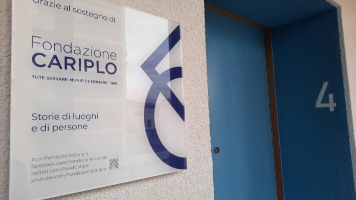 La Bonne Semence e Confcooperative Bergamo: taglio del nastro virtuale per inaugurare i 7 appartamenti per Housing Sociale di via Angelo Maj 30 a Bergamo