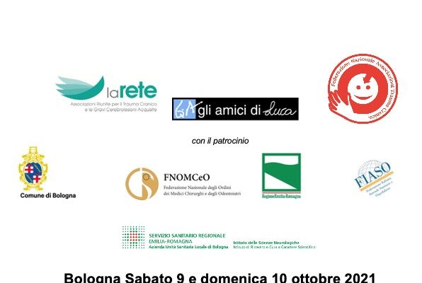 Conferenza Nazionale di Consenso: appuntamento obbligato per Associazioni dei familiari che assistono persone in coma, stato vegetativo, minima coscienza e GCA