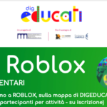 DigEducati Novembre: un progetto per bambini e ragazzi contro il Digital Divide DigEducati Novembre: un progetto per bambini e ragazzi contro il Digital Divide