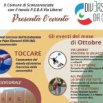 ‘Diversi da chi’? A ottobre un mese di iniziative per valorizzare le diversità ‘Diversi da chi’? A ottobre un mese di iniziative per valorizzare le diversità