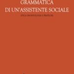 Grammatica di un’Assistente Sociale Grammatica di un’Assistente Sociale