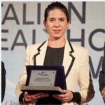 ProgettAzione premiata ai BEST ITALIAN HEALTH CARE AWARDS ProgettAzione premiata ai BEST ITALIAN HEALTH CARE AWARDS